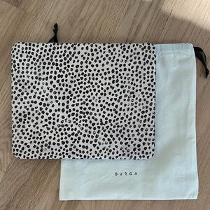 Burga IPad Pro 13 (8th/7th gen)Cover